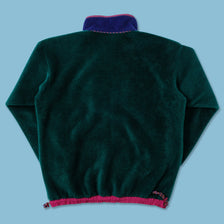 Vintage Helly Hansen Deep Pile Fleece Jacket XLarge 