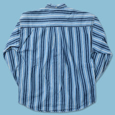 Vintage Striped Shirt Small 