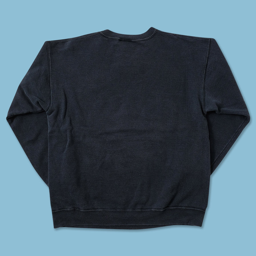 Vintage Alaska Sweater Medium 