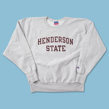 Vintage Champion Henderson State Sweater XLarge 