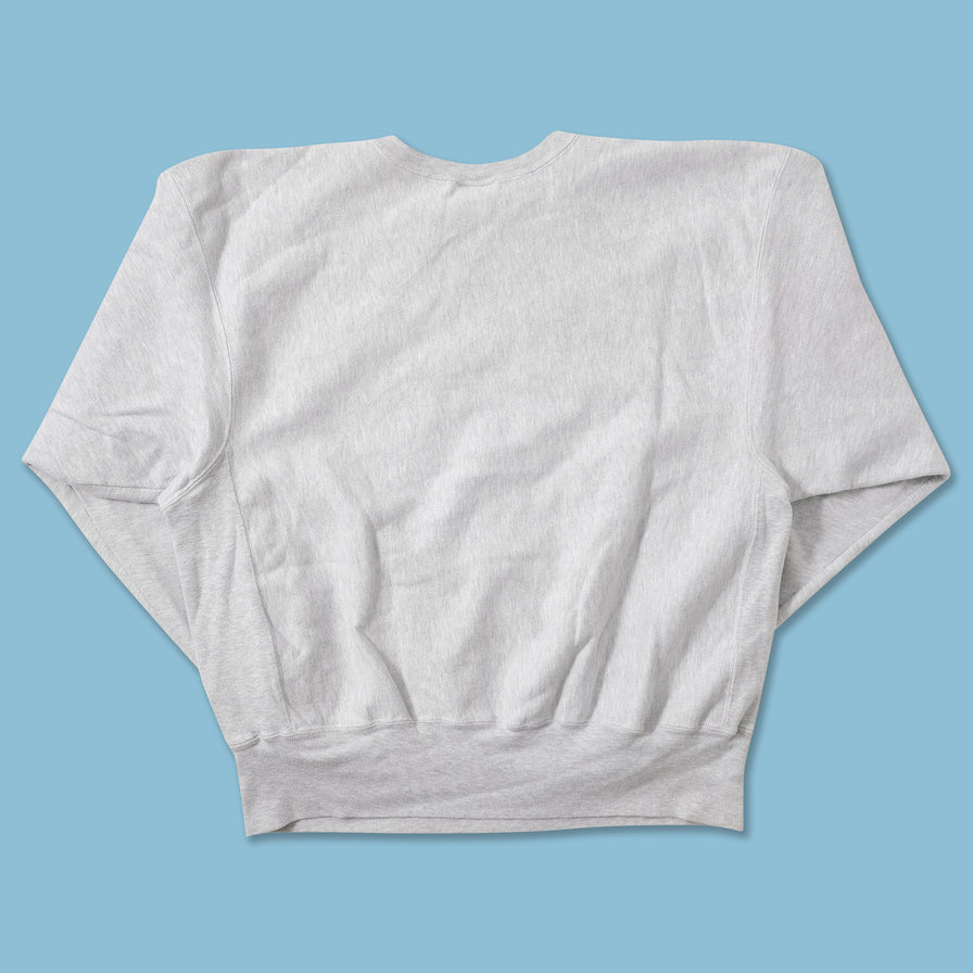 Vintage Champion Henderson State Sweater XLarge 