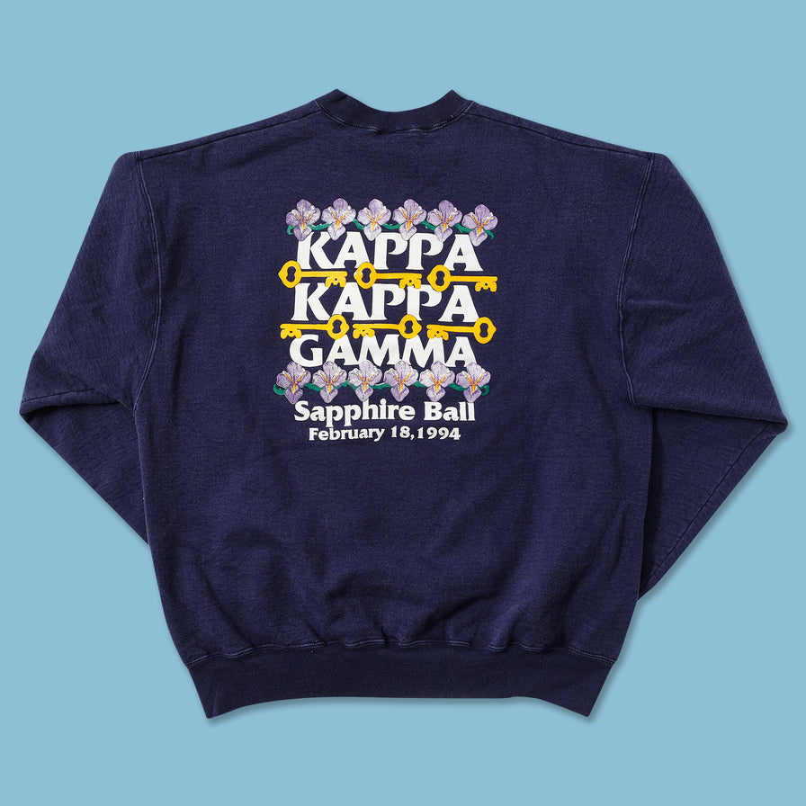 1994 Clemson University Sweater XLarge 