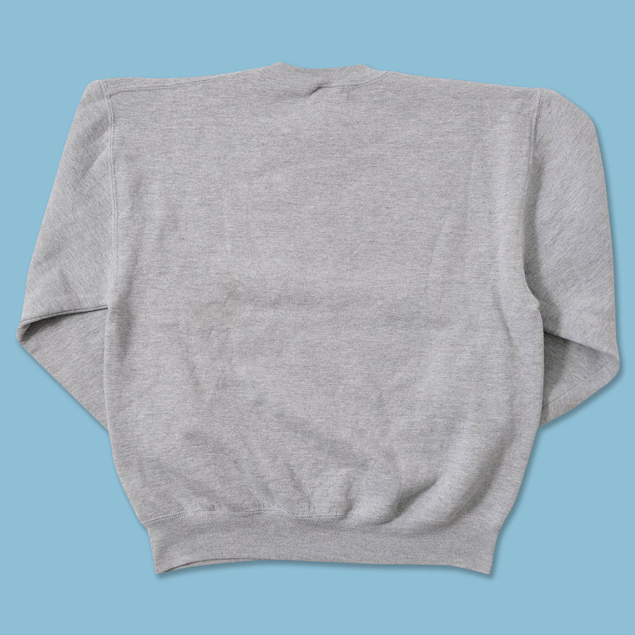 Vintage Russell Athletic University of San Diego Sweater Medium 