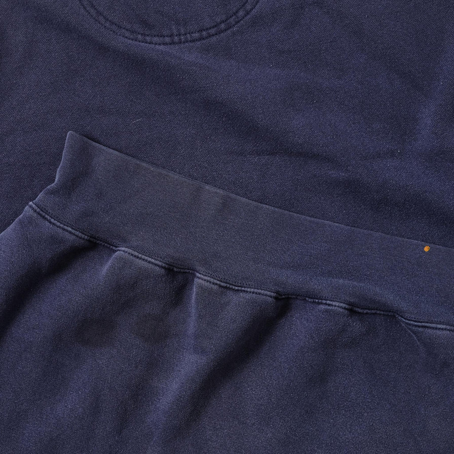 Vintage Nike Michigan Sweater Large 