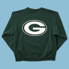 2010 Greenbay Packers Sweater Medium 