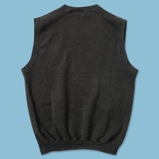 Vintage Reebok Greenbay Packers Sweater Vest Large 