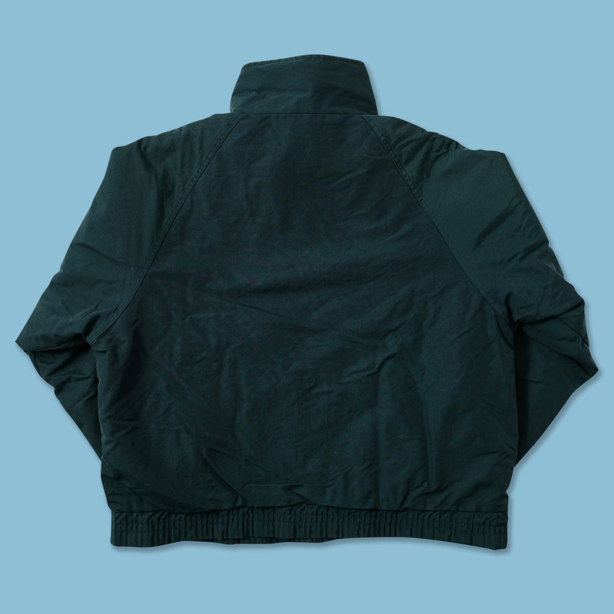 Vintage Carhartt Light Padded Jacket Medium 