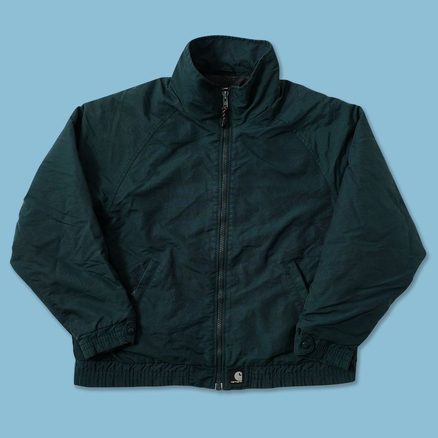 Vintage Carhartt Light Padded Jacket Medium 