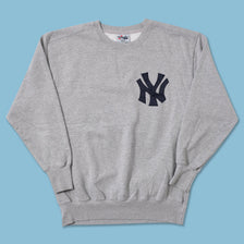 Vintage New York Yankees Sweater Large 
