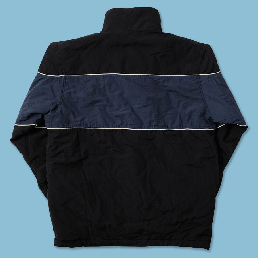 Vintage Fila Padded Jacket Medium 