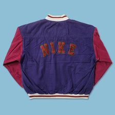 Vintage Nike Varsity Jacket Large 