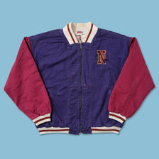 Vintage Nike Varsity Jacket Large 