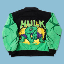 Women's Hulk Jacket XSmall 