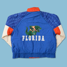 Vintage Nike Florida Gators Padded Jacket Large 
