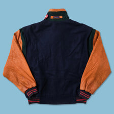 Vintage Gant Wool Varsity Jacket XLarge 