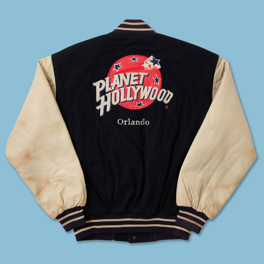 Vintage planet clearance hollywood jacket