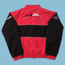Vintage Dale Earnhardt Jr. Racing Jacket XLarge 