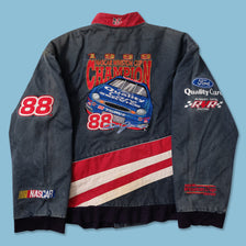 1999 Dale Jarrett Racing Jacket XXL 