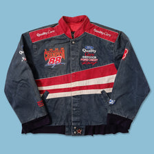 1999 Dale Jarrett Racing Jacket XXL 