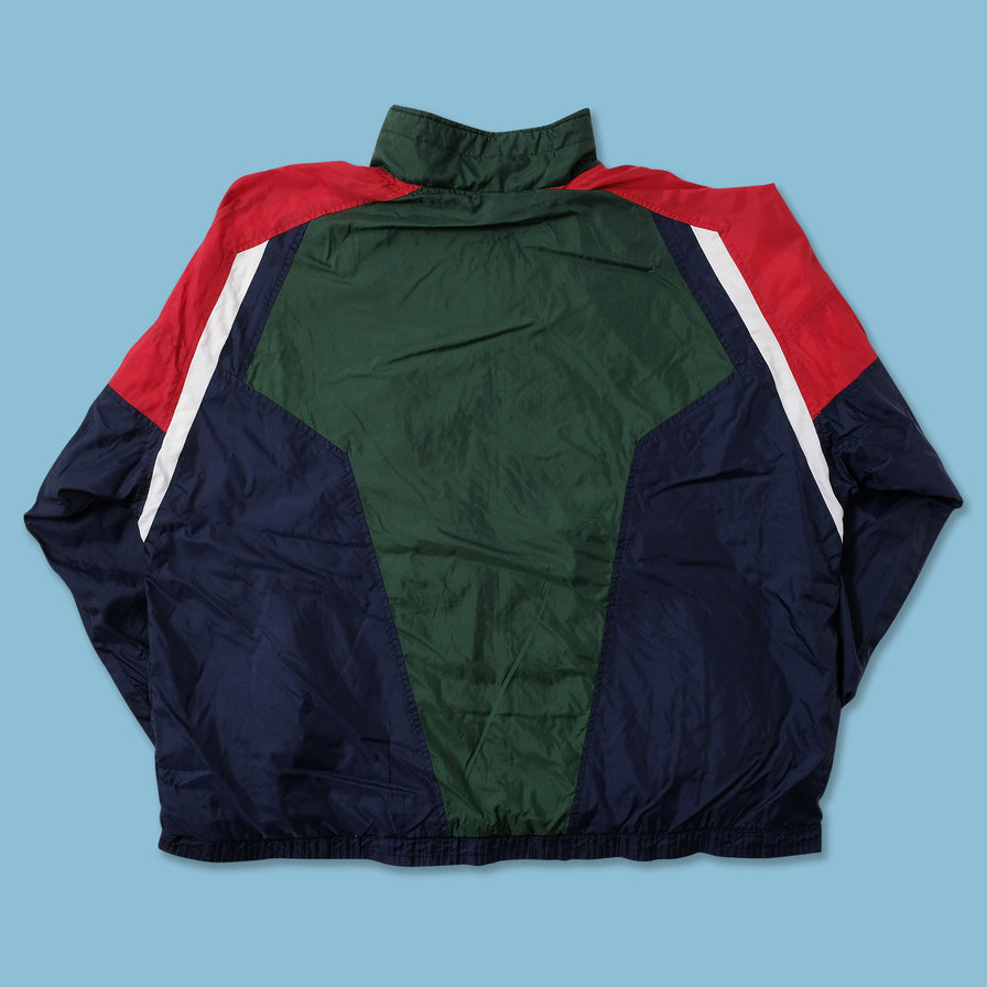 Vintage Nike Track Jacket XLarge 