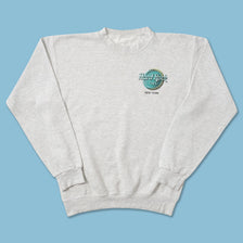 Vintage Hard Rock Cafe New York Sweater Medium 