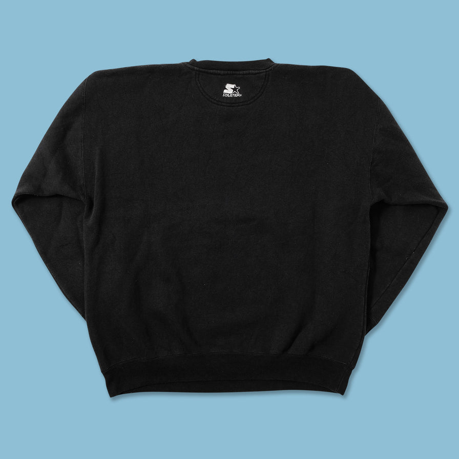 1995 Starter Pittsburgh Steelers Sweater XLarge 