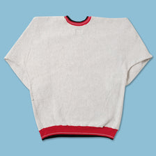 Vintage Chicago Bulls Sweater Large 
