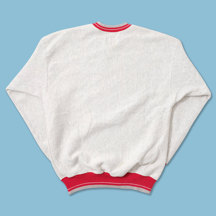 Vintage Ohio State University Sweater Small 