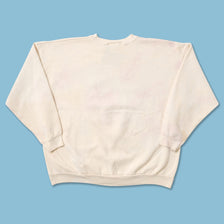 1997 Taz Looney Tunes Sweater XLarge
