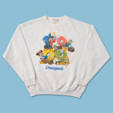 1999 Disneyland Sweater Large 