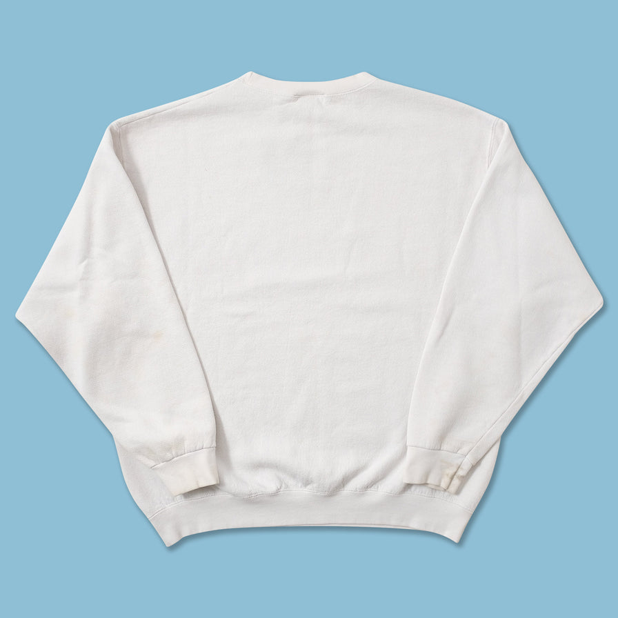 1999 Disneyland Sweater Large 