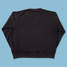 Vintage Baltimore Raves Sweater XLarge 