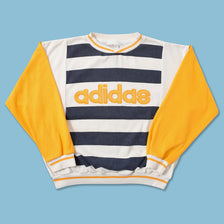 Vintage adidas Sweater Large 