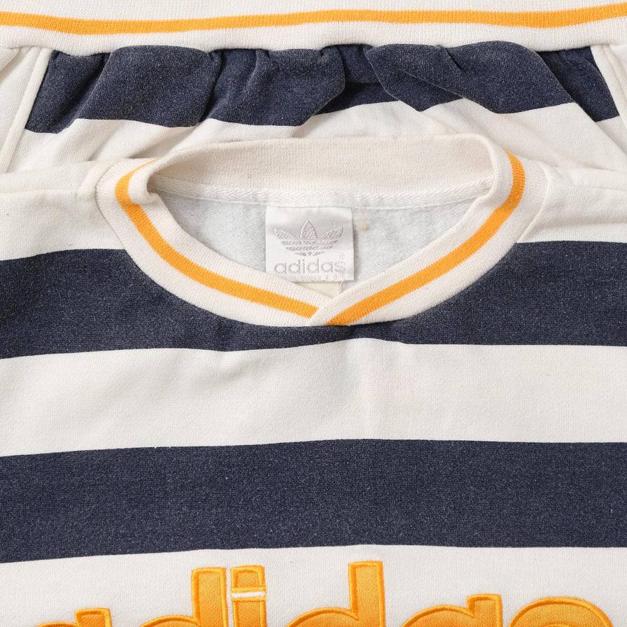 Vintage adidas Sweater Large 