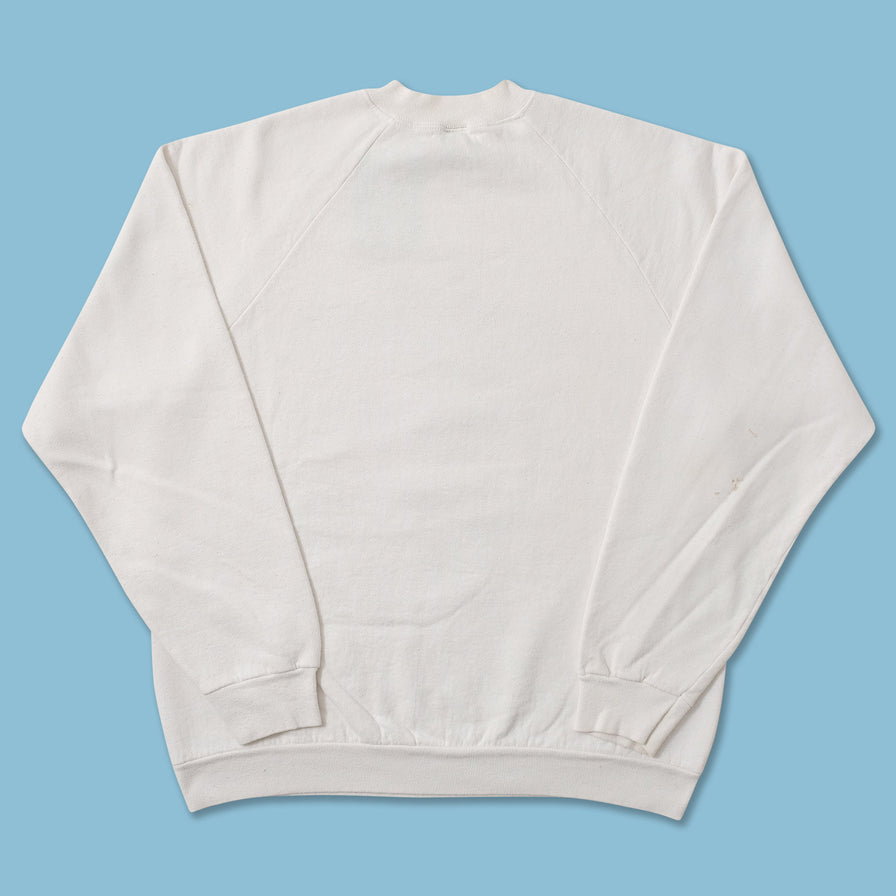 Vintage Bugs Bunny Looney Tunes Sweater Medium 