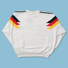 Vintage adidas DFB Sweater Large 