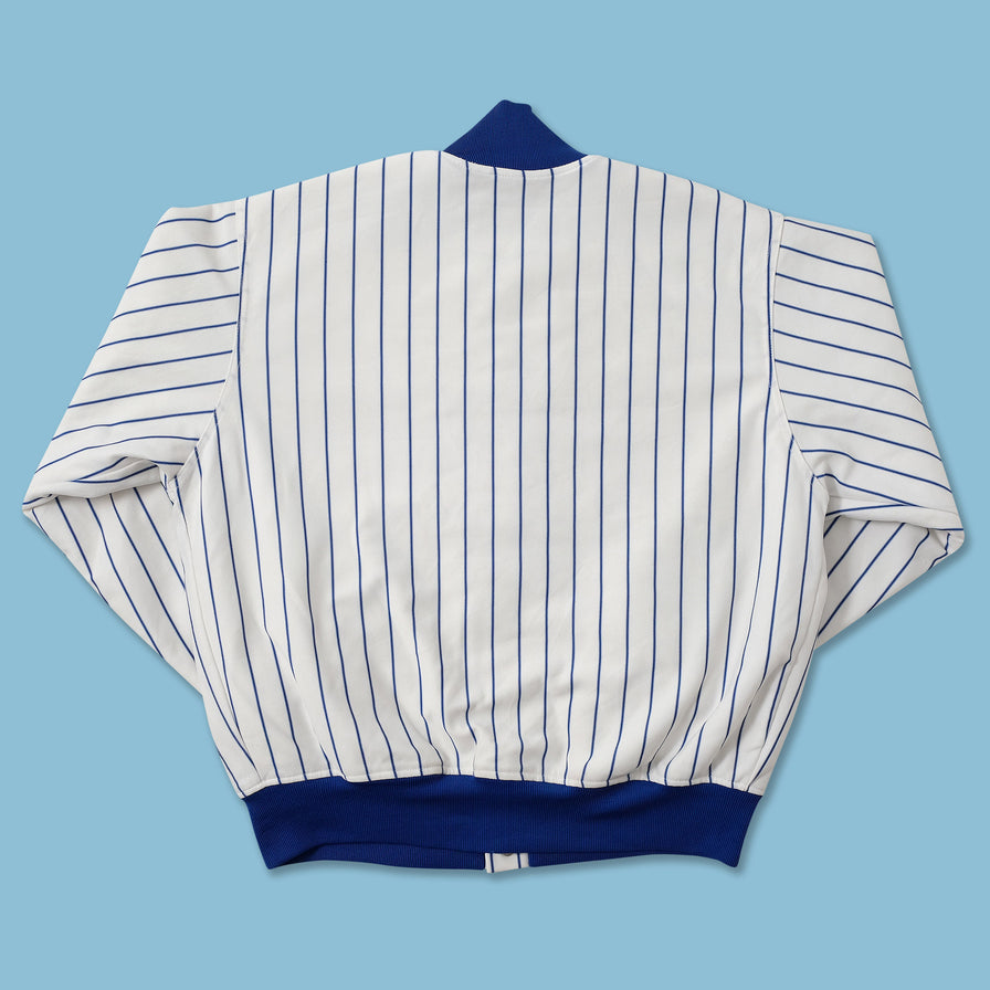 Vintage Texas Rangers Padded Varsity Jacket Large 