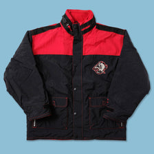 Vintage Champion Buffalo Sabres Padded Jacket XLarge 