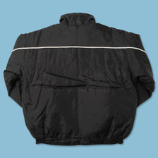 Vintage Umbro Padded Jacket Medium 