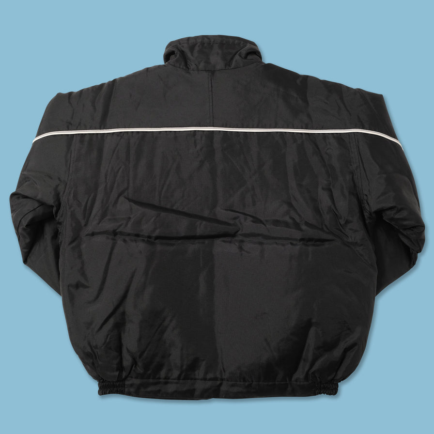 Vintage Umbro Padded Jacket Medium 