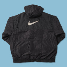 Vintage Nike Padded Jacket Medium 