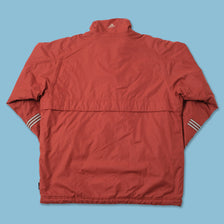 Vintage Adidas Padded Jacket Large