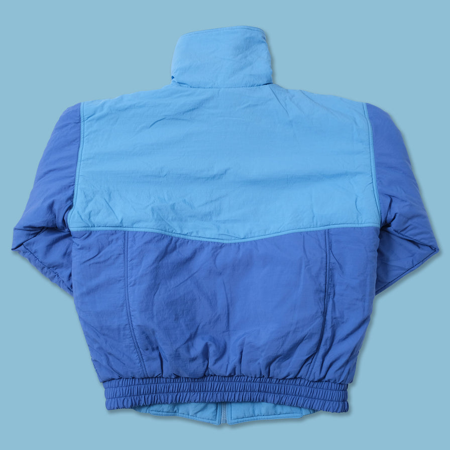 Vintage Ellesse Reversible Padded Jacket Large 