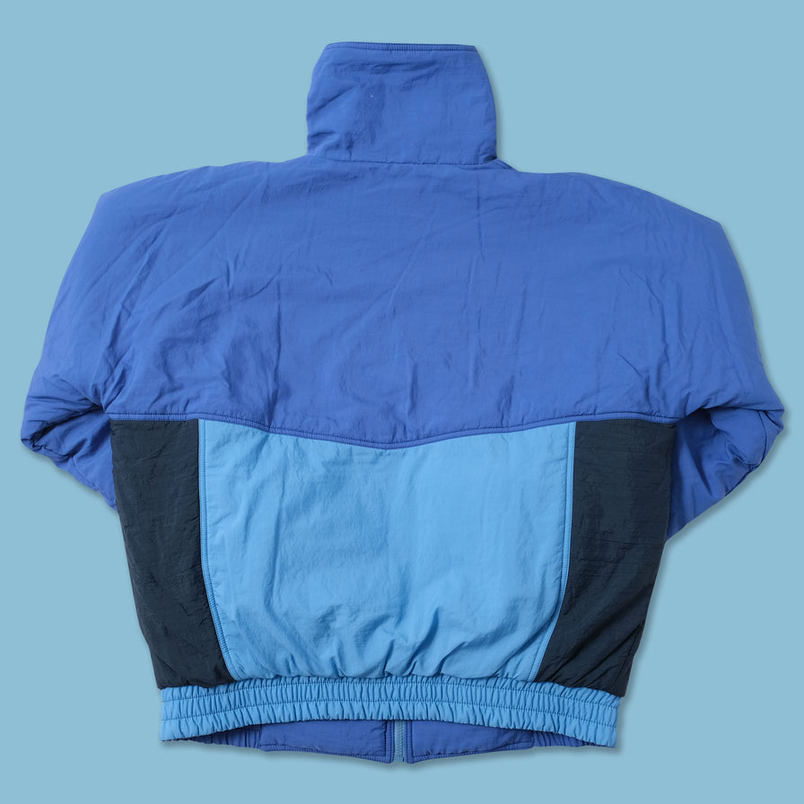 Vintage Ellesse Reversible Padded Jacket Large 