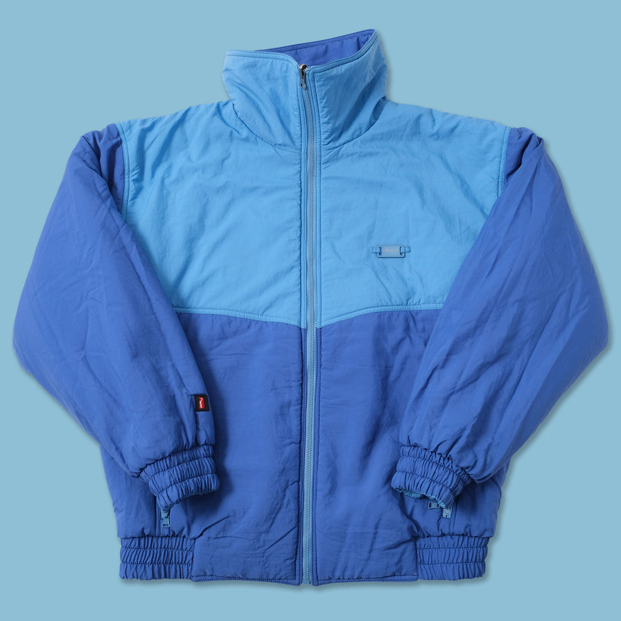 Vintage Ellesse Reversible Padded Jacket Large 