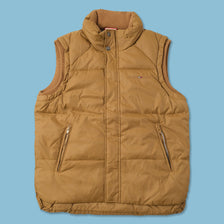 Tommy Hilfiger Puffer Vest Large 