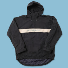 Vintage Woolrich Anorak Large 
