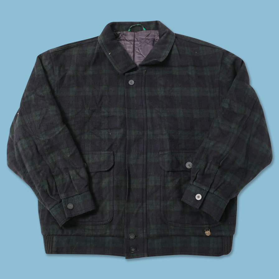 Vintage Westbury Light Jacket Medium 