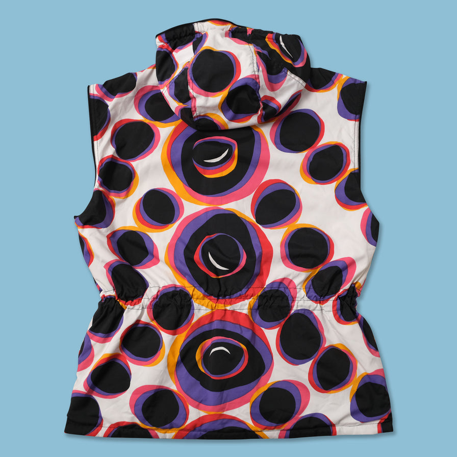 Vintage Sergio Tacchini Vest Large 