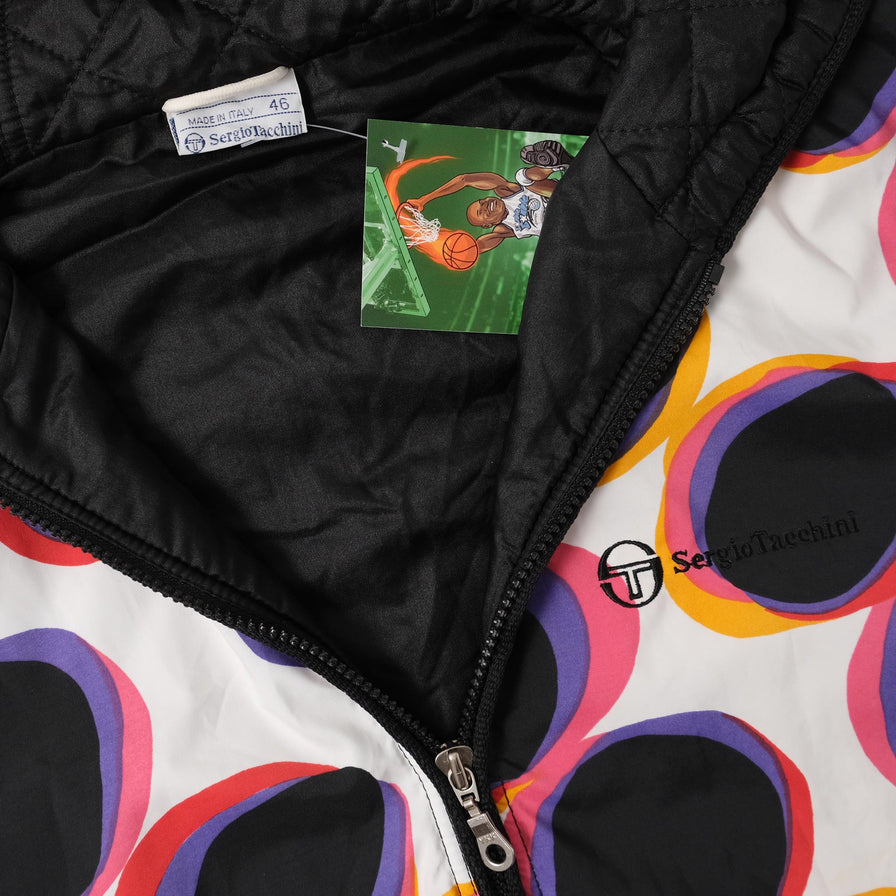 Vintage Sergio Tacchini Vest Large 